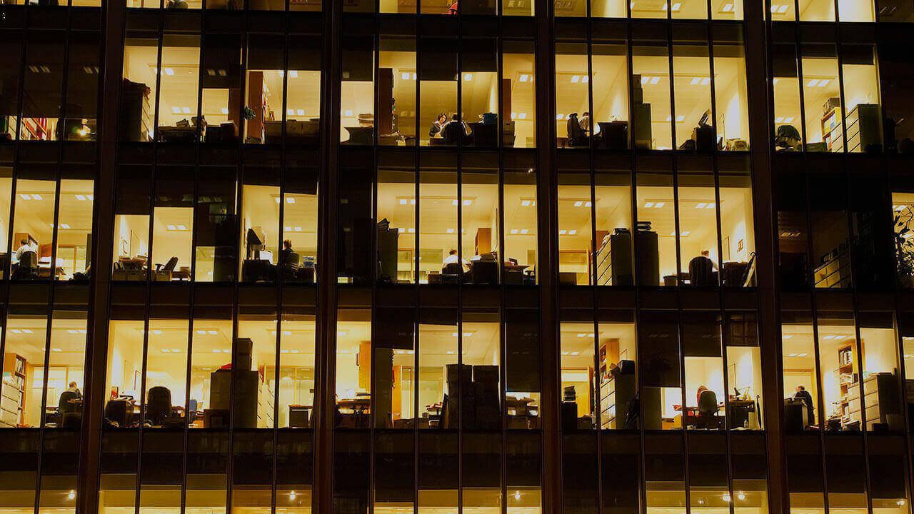 Managed Print Services